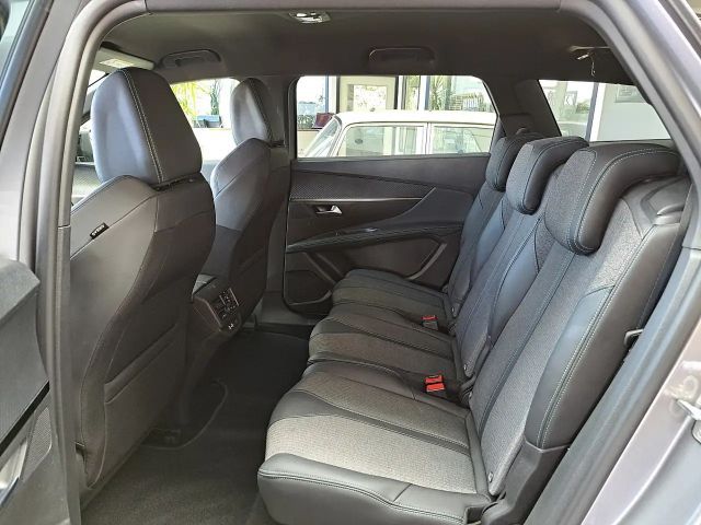 Peugeot 5008 Allure Pack BlueHDi EAT8