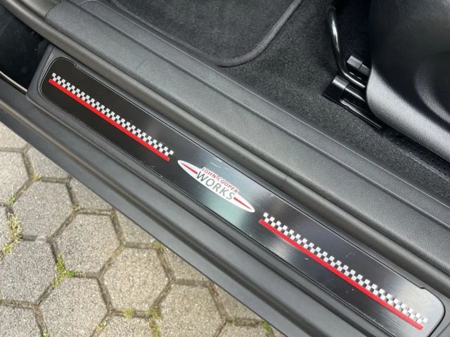 MINI Cooper Clubman JCW Trim/LED/DAB/SHZ/GRA/PDC