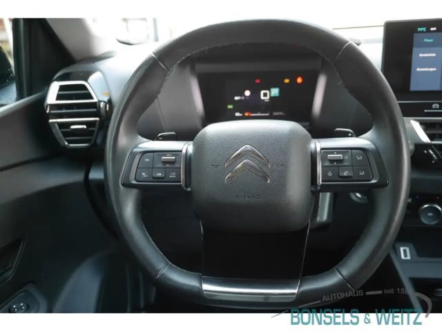 Citroën C4 PureTech Shine