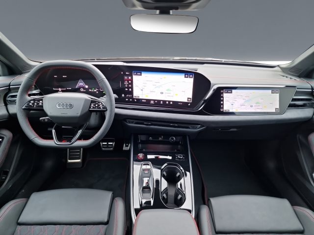 Audi A5 Avant Quattro S-Tronic