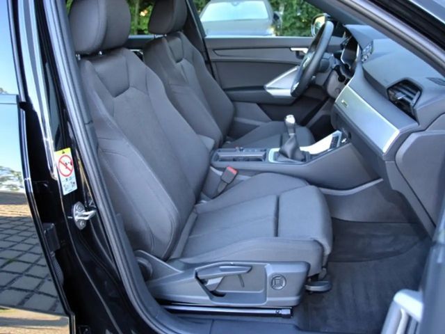 Audi Q3 35 TFSI S-Line Sportback