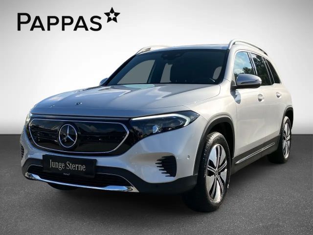 Mercedes-Benz EQB 300 4MATIC