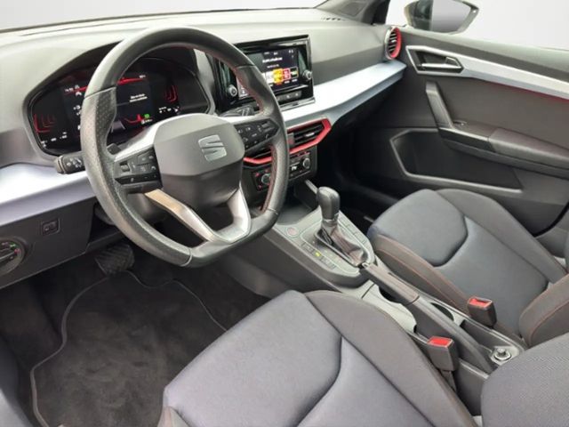 Seat Ibiza 1.0 TSI DSG FR-lijn