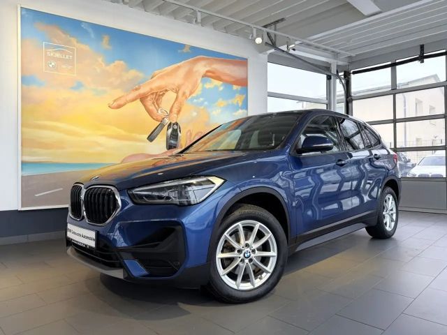 BMW X1 Advantage pakket sDrive18i