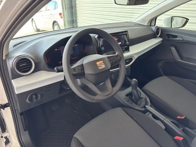 Seat Ibiza 1.0 TSI Reference