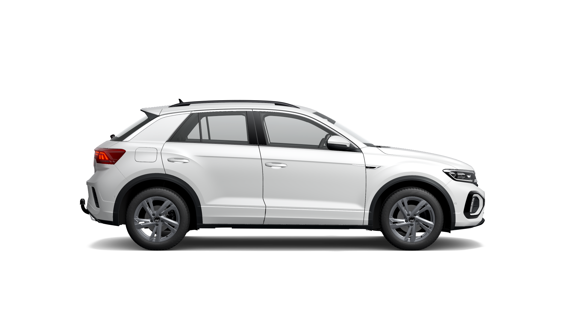 Volkswagen T-Roc 1.5 TSI R-Line