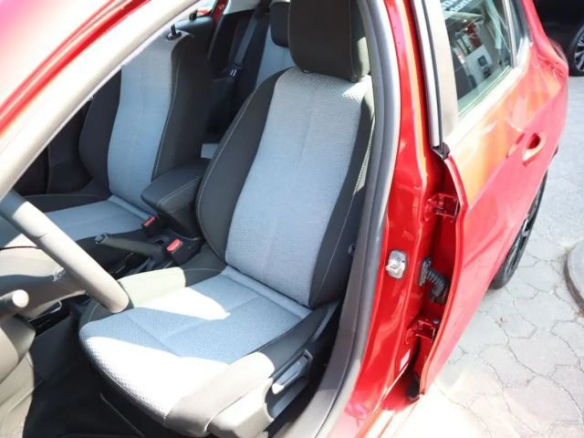 Opel Corsa 1.2 Turbo Turbo