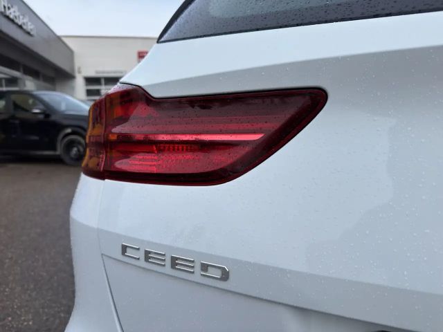 Kia Ceed SportWagon Vision