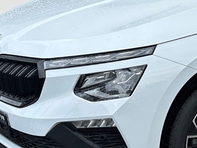 Skoda Kamiq 1.0 TSI Drive