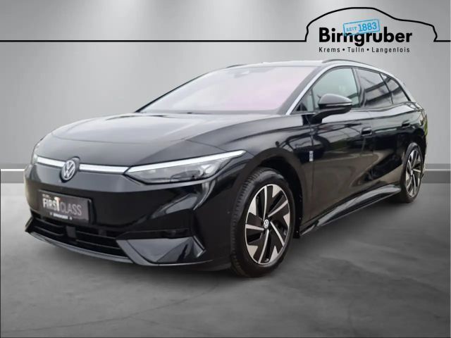 Volkswagen ID.7 Business Pro Tourer