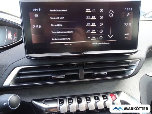 Peugeot 3008 GT-Line PureTech