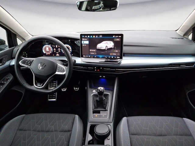 Volkswagen Golf Life