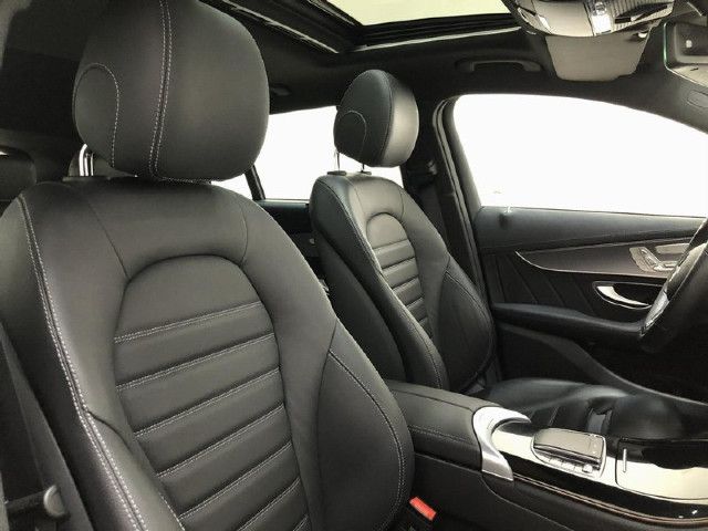 Mercedes-Benz EQC 400 4MATIC AMG Line