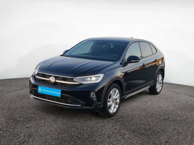 Volkswagen Taigo 1.5 TSI DSG Move