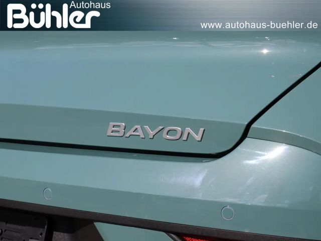 Hyundai Bayon 1.0 Select T-GDi