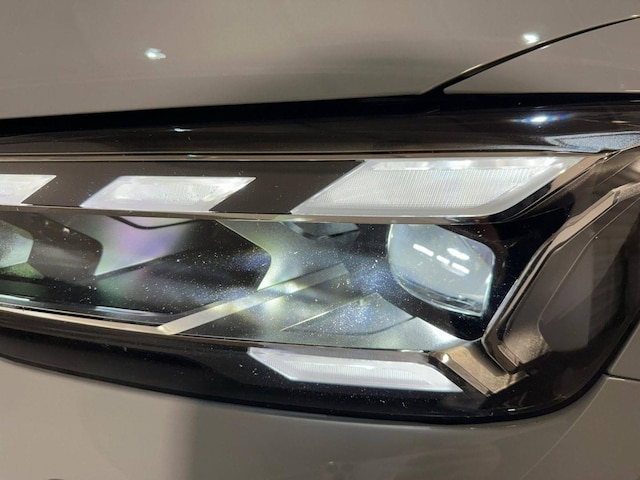 Audi SQ2 Quattro S-Tronic