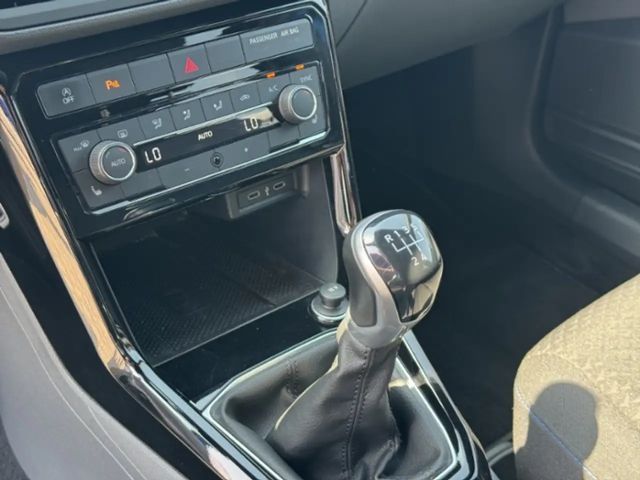 Volkswagen T-Cross 1.0 TSI TSi United