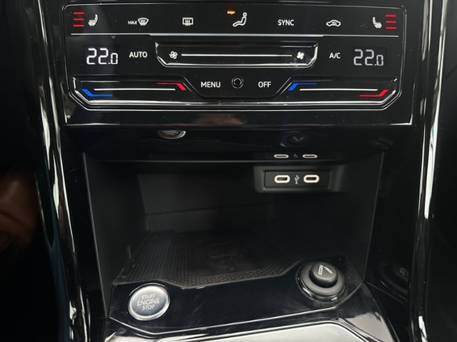 Volkswagen T-Roc Cabriolet DSG