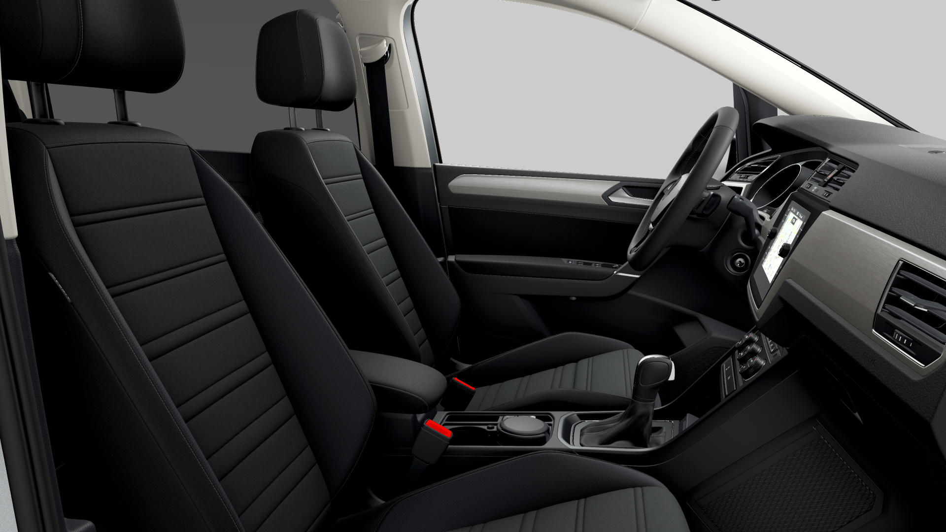 Volkswagen Touran 1.5 TSI Comfortline DSG