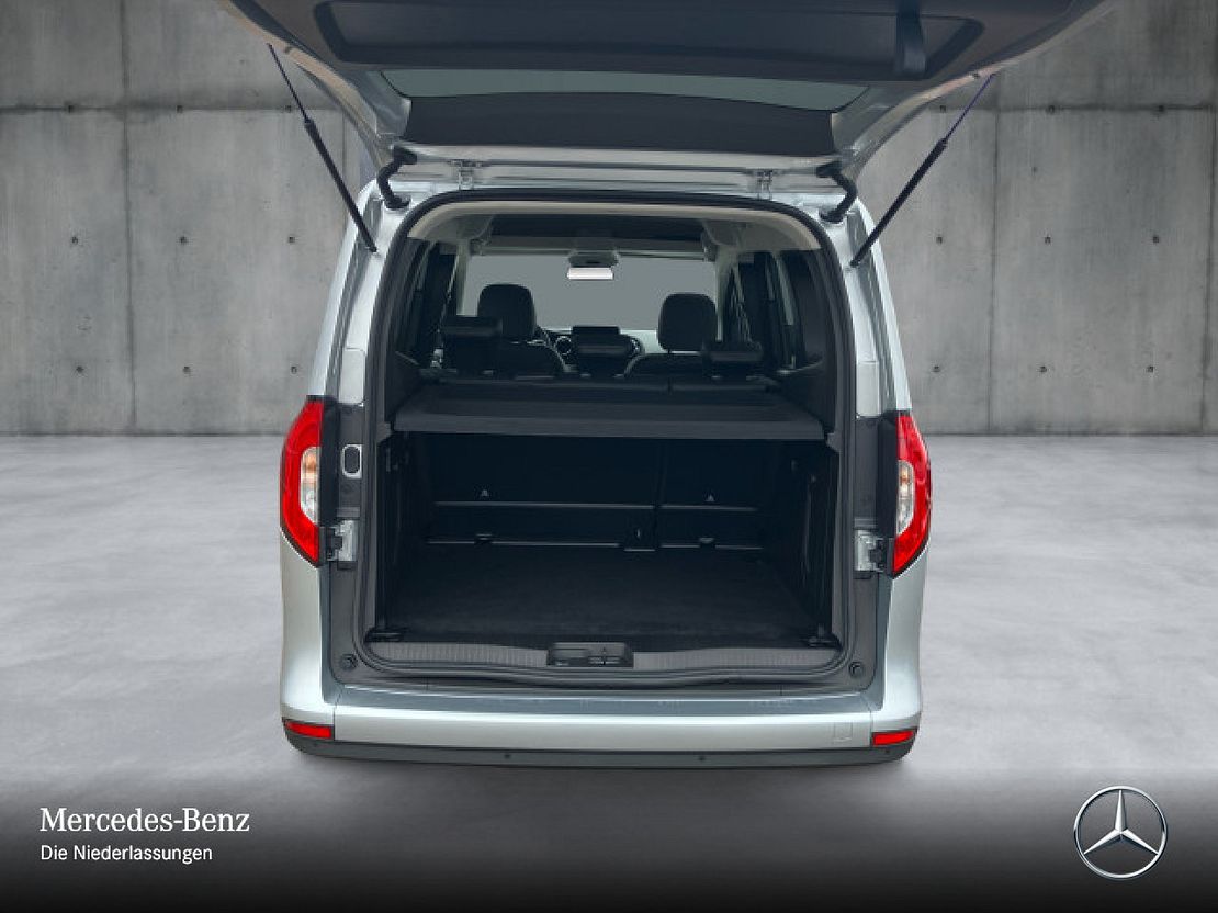 Mercedes-Benz T 180 Progressive