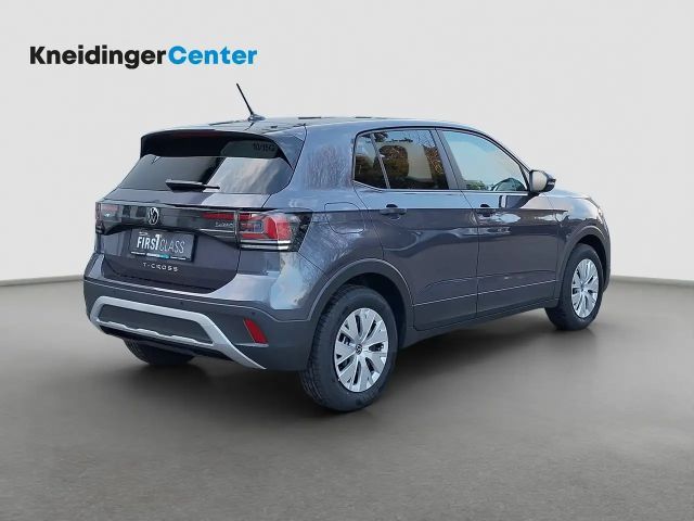 Volkswagen T-Cross 4Me TSI