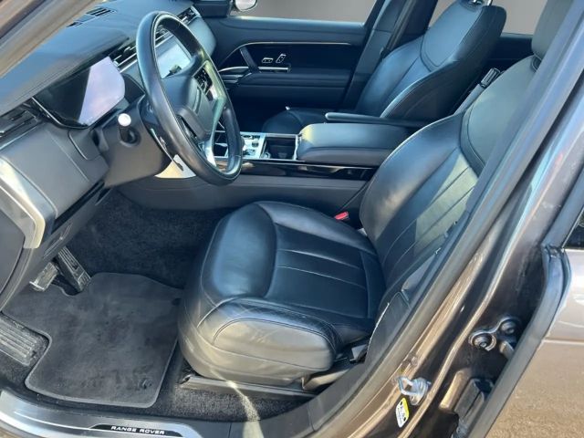 Land Rover Range Rover HSE P530