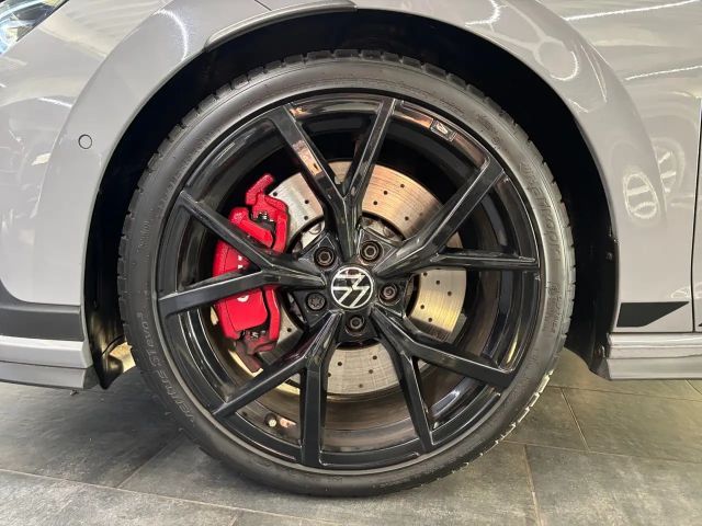 Volkswagen Golf DSG GTI