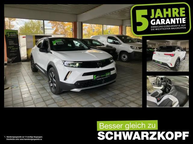 Opel Mokka Elegance Mokka-e