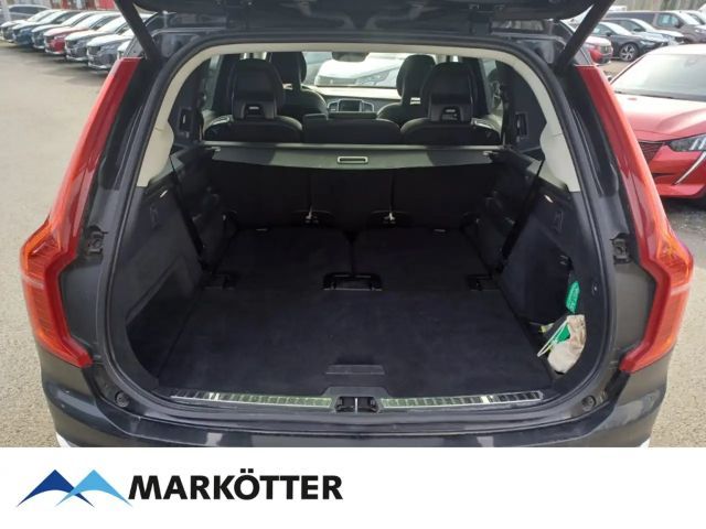 Volvo XC90 AWD Inscription Recharge T8
