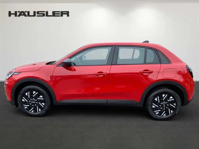 Fiat 600e 1.2 DCT Hybrid PDC Kamera Klimaautomatik CarPlay
