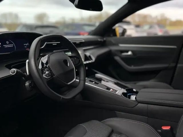 Peugeot 508 Allure Pack SW