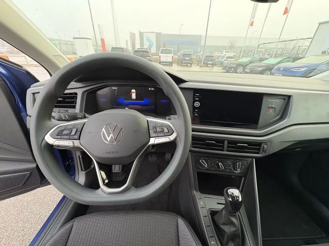 Volkswagen Taigo 4Me TSI