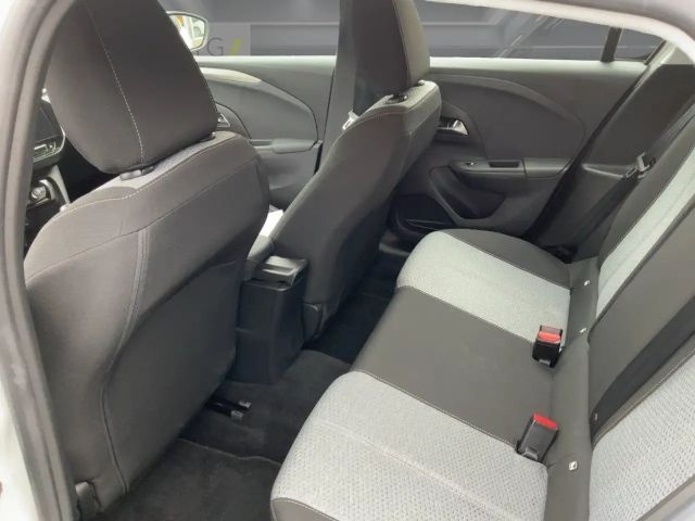 Opel Corsa F 1.2 *Stadtflitzer*