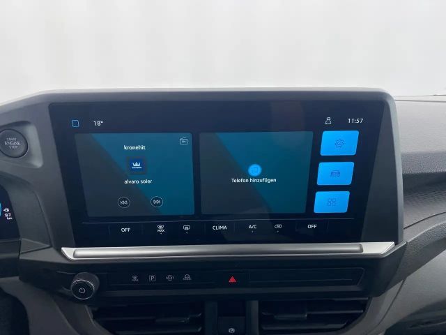 Volkswagen Transporter T7