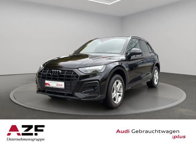 Audi Q5 40 TDI Quattro S-Tronic