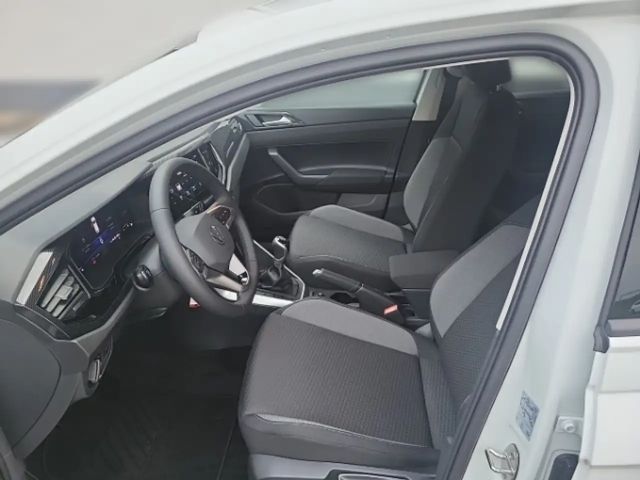 Volkswagen Polo VI Life 1.0 TSI EU6e Life,Sitzheizung, Rückfahrkam