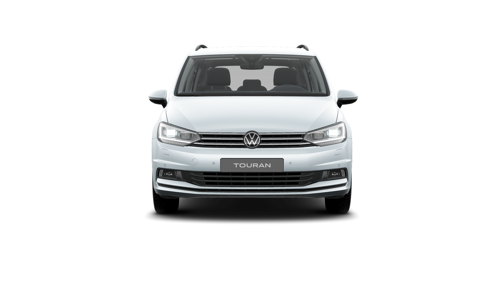 Volkswagen Touran 2.0 TDI DSG