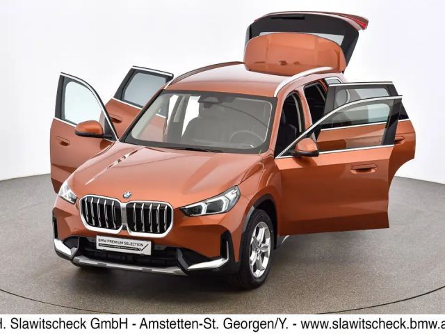 BMW X1 sDrive18d
