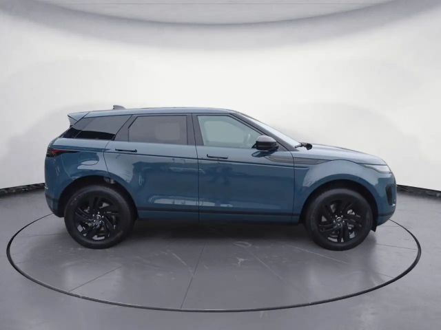 Land Rover Range Rover Evoque S