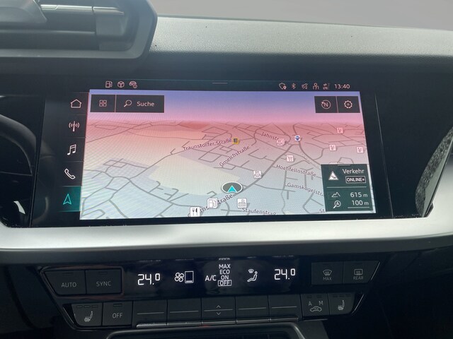 Audi A3 30 TDI S-Tronic Sportback