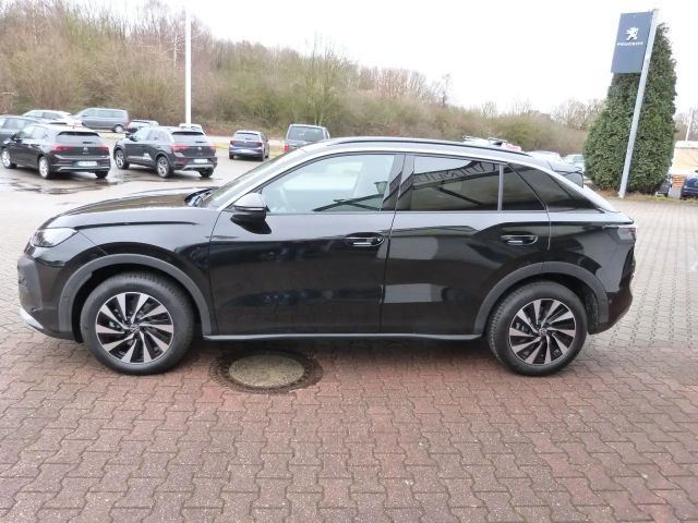 Volkswagen T-Roc 1.5 eTSI DSG Life