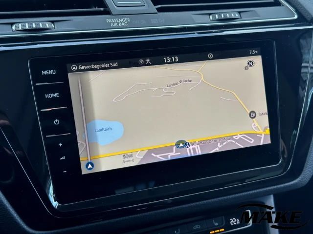 Volkswagen Touran 2.0 TDI Comfortline DSG