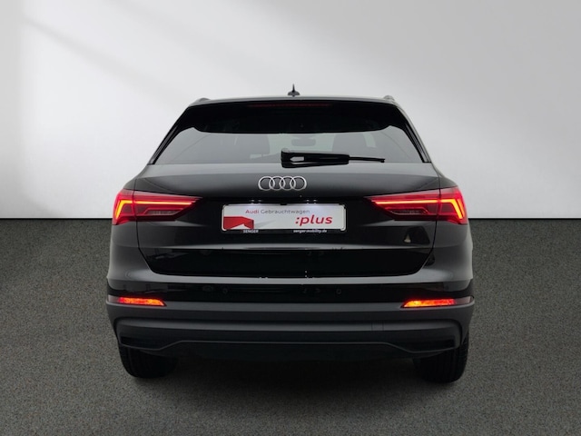 Audi Q3 35 TDI S-Tronic