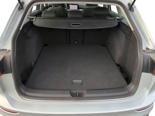 Volkswagen Golf 1.5 TSI Variant