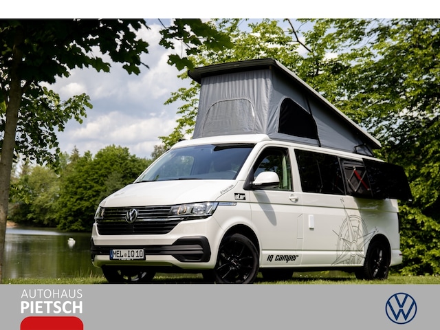 Volkswagen Caravelle 2.0 TDI IQ.Drive Lang T6