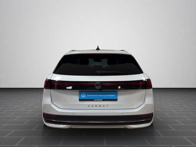 Volkswagen Passat 2.0 TDI Business DSG Variant