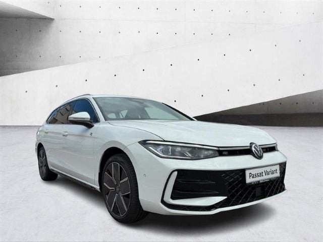 Volkswagen Passat 2.0 TDI R-Line