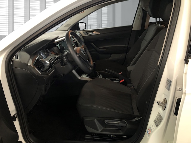 Volkswagen Polo Comfortline