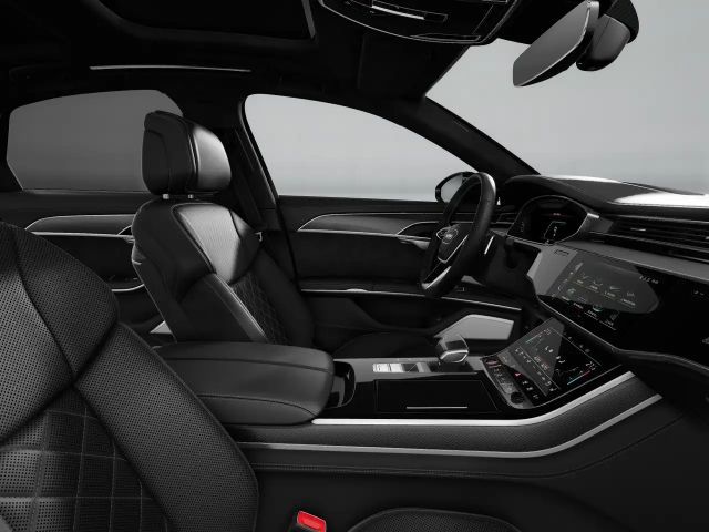 Audi S8 TFSI 420(571) kW(PS) tiptronic