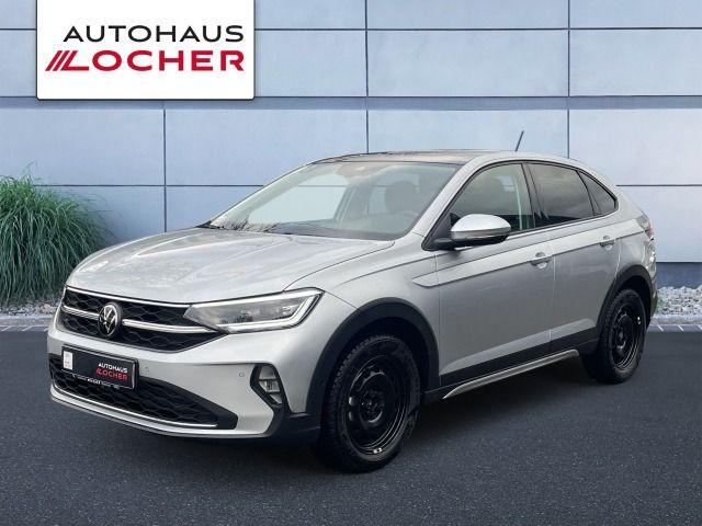 Volkswagen Taigo 1.5 TSI DSG Style